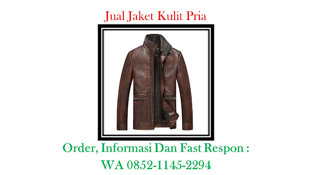 pabrik Foto Jaket Kulit Garut