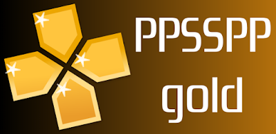 Download Emulator PPSSPP GOLD v1.2.2.0 APK Full Version