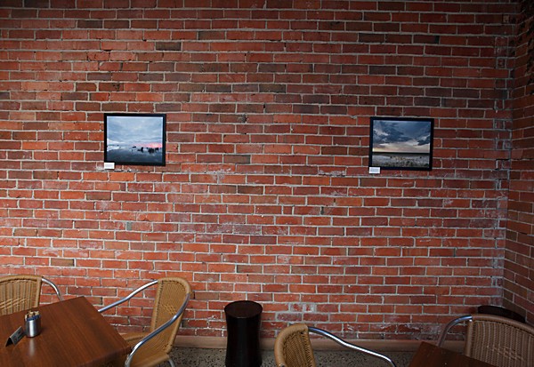 Ballarat International Foto Biennale 2013