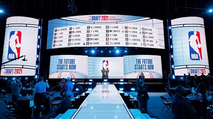  NBA Draft 2022 Live News On Makki Tv || New NBA Draft 