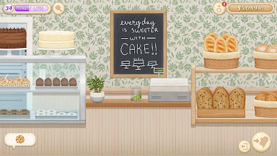 Baker Business 3 Game Screenshot 1