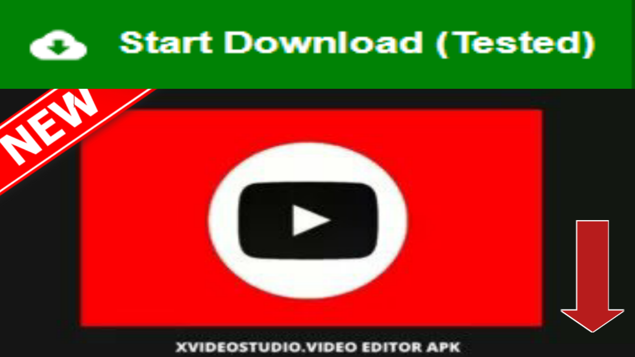 Xvideosxvideostudio Video Editor Professional Pro Crack Full Version Apk Download Tech2 Wires