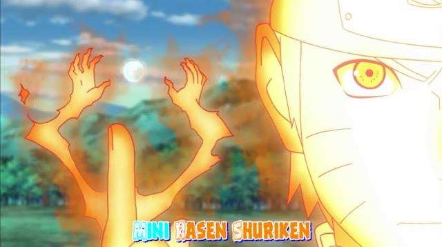 NARUTO SHIPPUDEN EPISODE 296 SUBTITLE BAHASA INDONESIA