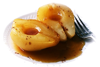 pears-baked-butterscotch-sauce