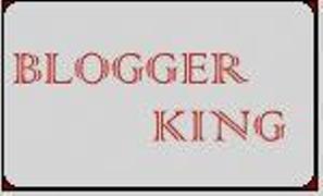 Bloggger king