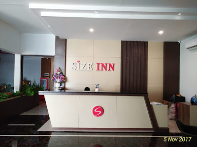 Size Inn Hotel Cirebon