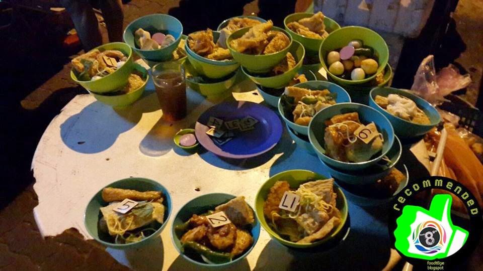 BICARA PERJUANGAN: GEMPAR ! MEE KARI MERDEKA GARDEN IPOH 