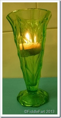 green vase green vase