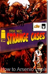 P00002 - Steve Nile's Strange Case