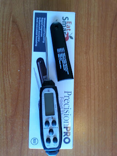 #EatSmart Precision Pro Digital Food Thermometer