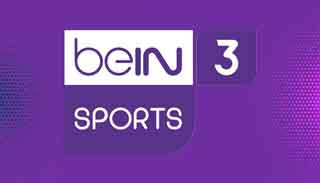 مشاهدة قناة بي ان سبورت 3 بث مباشر بدون تقطيع beIN Sports 3 HD Live