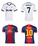 CAMISETAS FÚTBOL.CAMISETA: 25 €CAMISETA CON PANTALÓN: 30 €