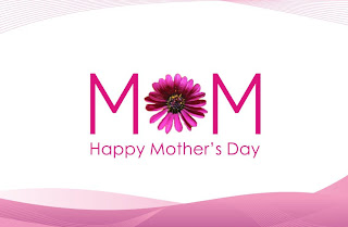 Happy Mother's Day