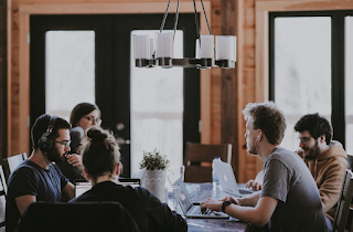 Reasons why startups fail