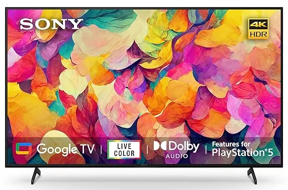 Sony Bravia KD-65X74L 65 Inch LED 4K Ultra HD TV