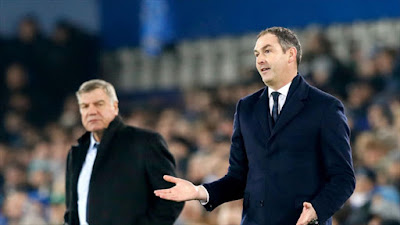 Paul Clement Menargetkan Kemenangan Melawan Crystal Palace - Sumber Utama Info Casino