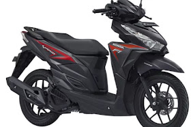 Kredit Honda Vario Techno 125 CBS | Honda Matic yang Hitss ini banyak dibeli loh Gan. . Laris Manis