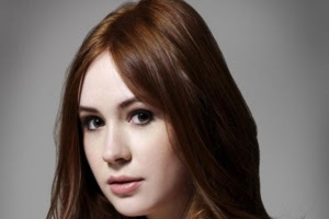 Karen Gillan Pictures