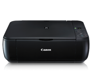 Canon Pixma MP287