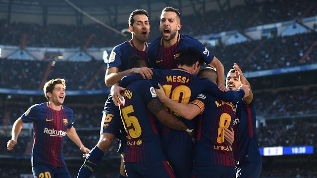 Pemain Ini Berikrar Ikuti Langkah Messi di Barcelona