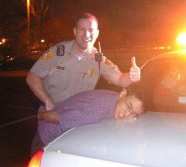 Funny pictures of cops