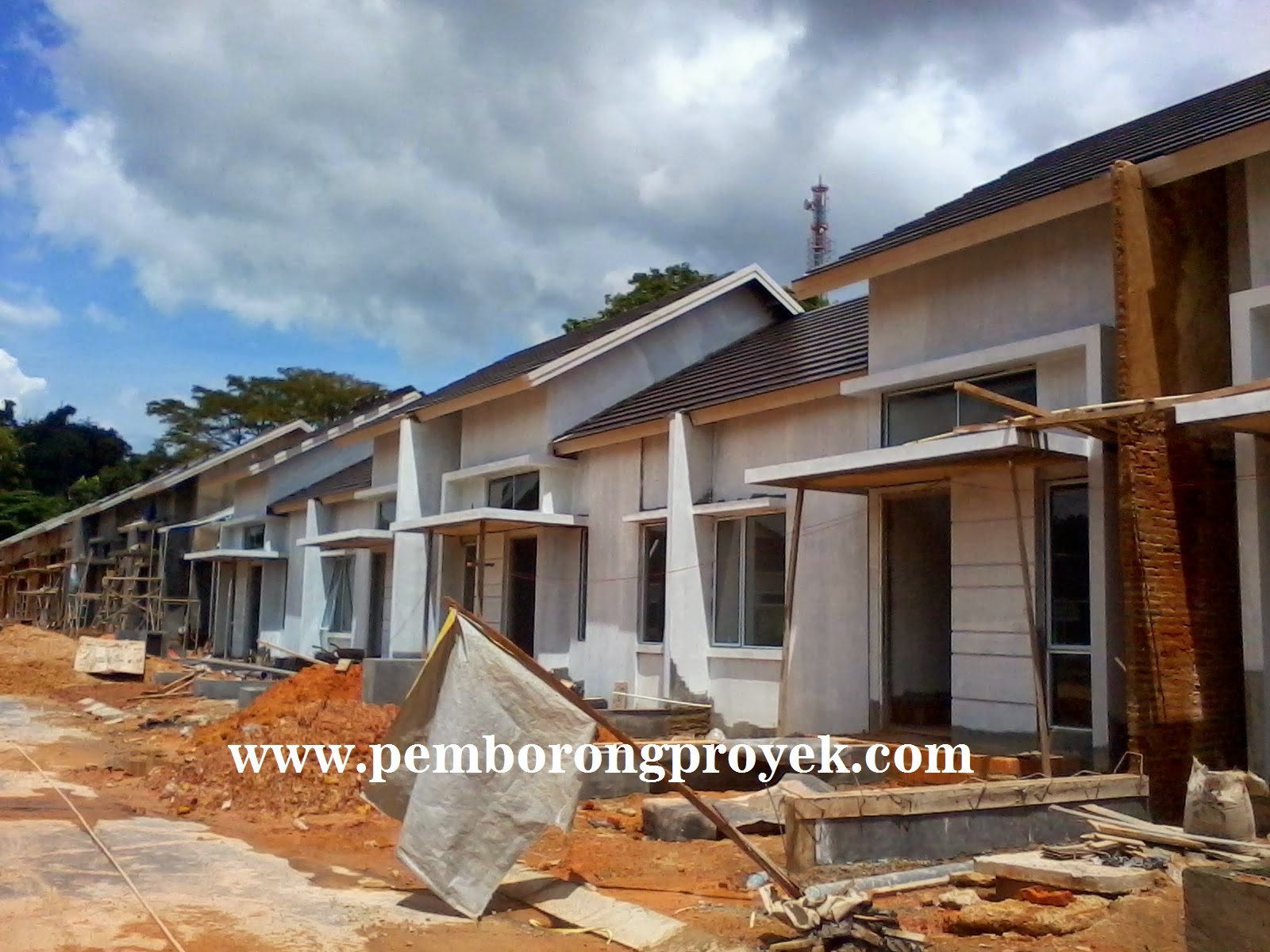  Harga Borongan  Plafon Rumah  Harga Terbaik