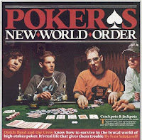 'Poker's New World Order'