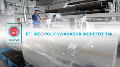 Lowongan Kerja PT Indopoly Swakarsa Industri