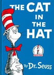 The Cat in the Hat