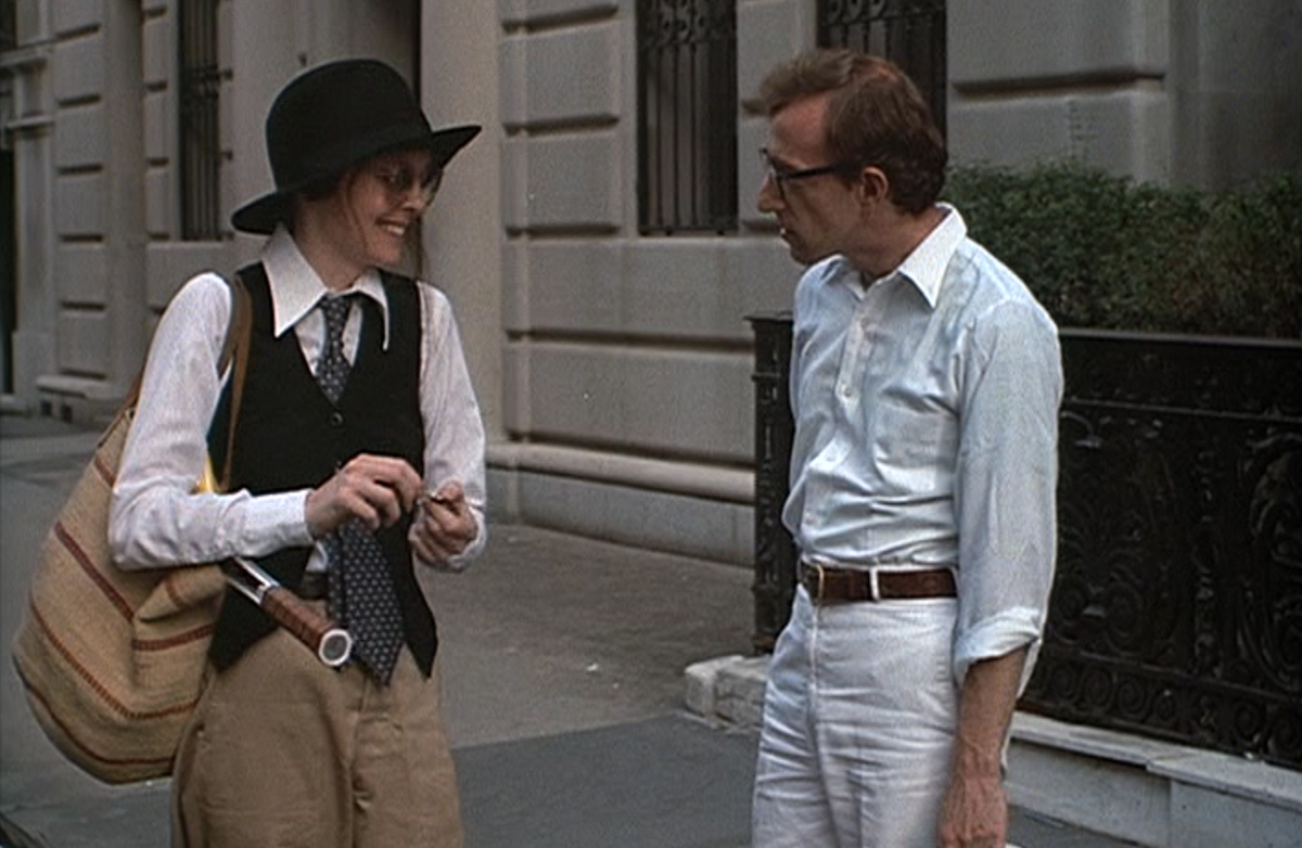 1977 Annie Hall