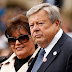 Trump trumped by his own in-laws