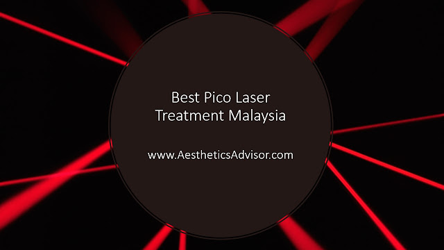 Pico laser treatment Malaysia