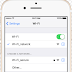 Làm gì khi iPhone không kết nối Wi-Fi ?