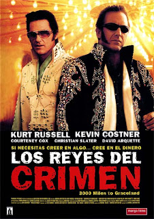 Los Reyes del Crimen