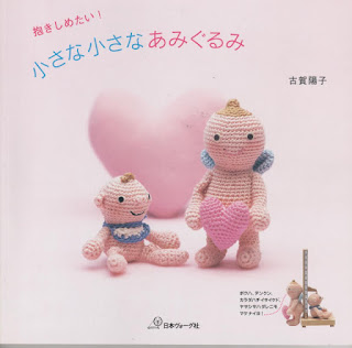 catalogue amigurumis au crochet 