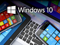  Microsoft Announces New Windows 10 Build Ahead of RTM 
