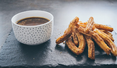 Churros