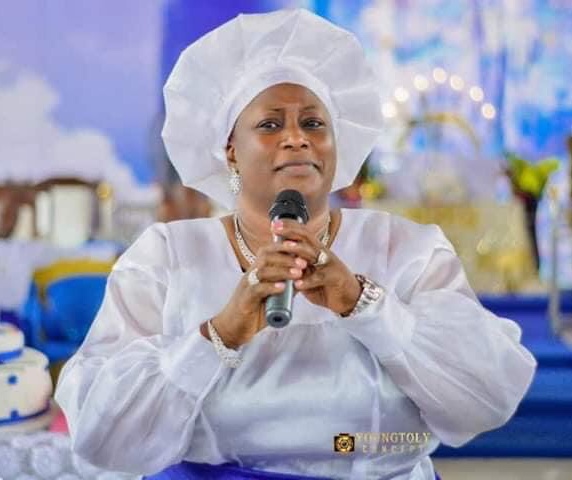 Covid19 || Government should allow churches to function - Hon Fateema Mohammed