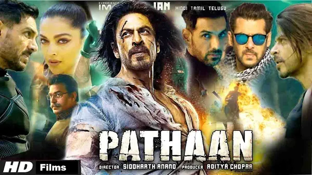Pathan Movie Download
