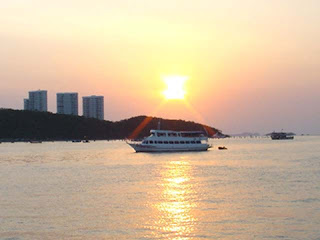 Pattaya Beach Photo