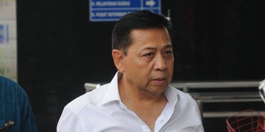 Penyebab Setya Novanto Dapat Sel Mewah Di Lapas Sukamiskin