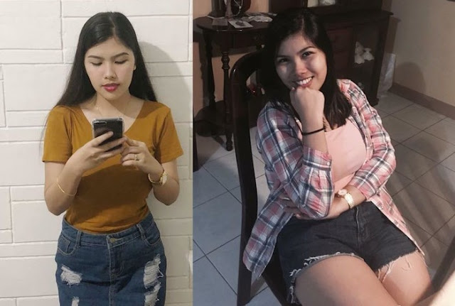 diet air putih luchie