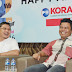 PKS dan Media Harus Saling Bersinergi