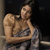 Actress Divyabharathi Saree Photoshoot Gallery