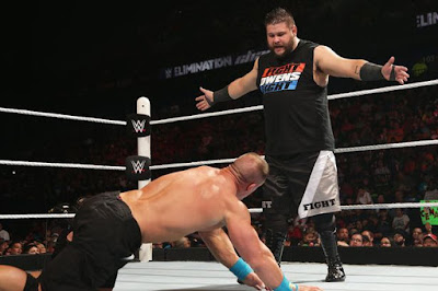 Kevin Owens Wallpaper HD