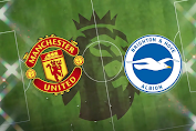 Prediksi Skor Manchester United Vs Brighton