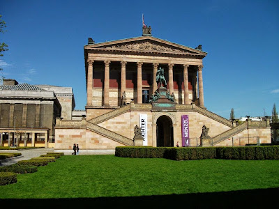 Alte Nationalgalerie