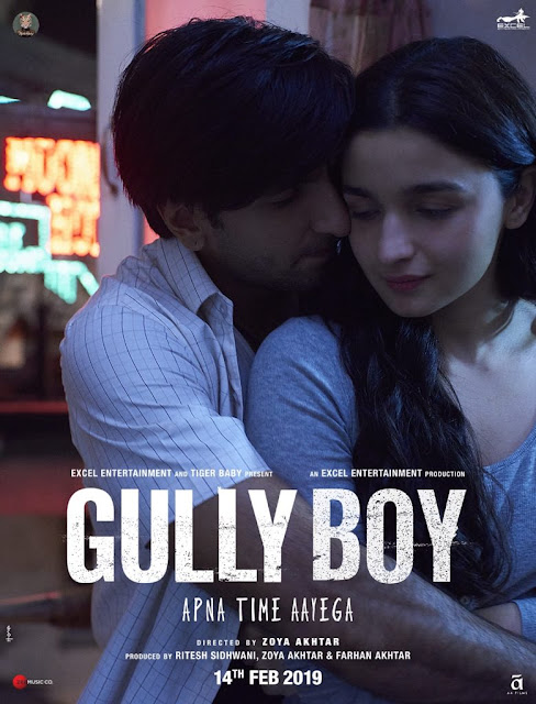 Gully Boy Full Movie HD Download link