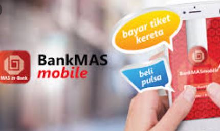 Alamat Lengkap dan Nomor Telepon Kantor Bank Mas di Palembang