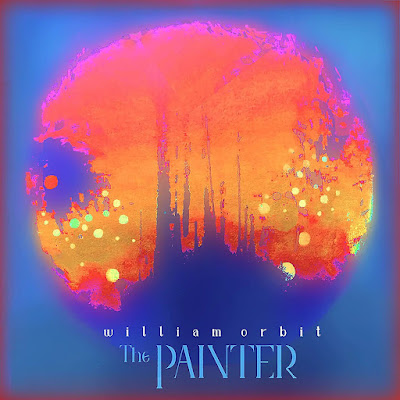 The Painter William Orbit Album